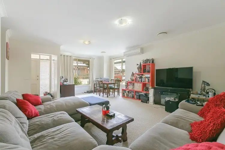Second view of Homely townhouse listing, 1/4 Castle Court, Ballarat East VIC 3350