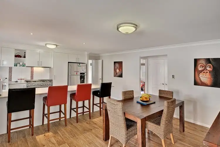 Fifth view of Homely house listing, 7 Ellington Street, Sippy Downs QLD 4556
