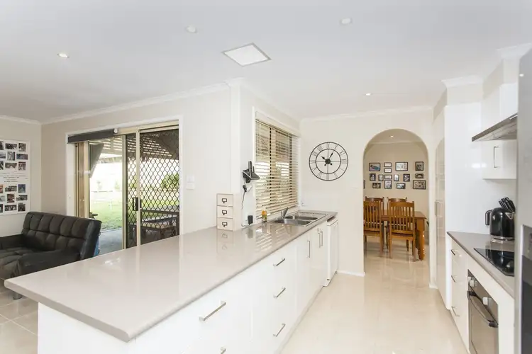 Fourth view of Homely house listing, 14 Rosewood Drive, Medowie NSW 2318
