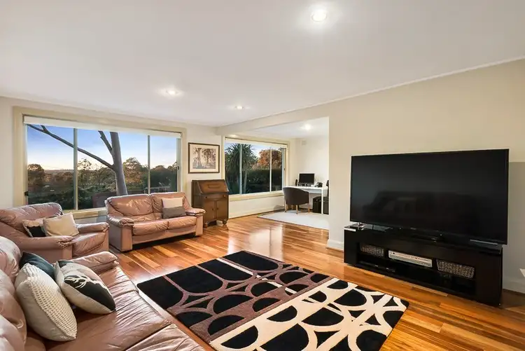 Second view of Homely house listing, 1 Keating Court, Lower Plenty VIC 3093
