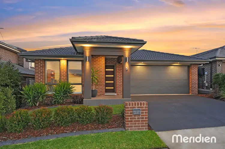 Main view of Homely house listing, 5 Marsh Street, The Ponds NSW 2769