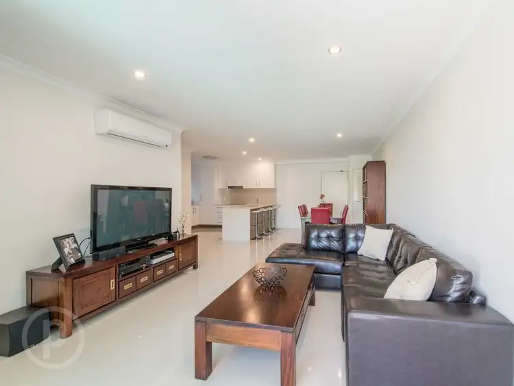 Main view of Homely apartment listing, 4/20 Amelia Street, Coorparoo QLD 4151