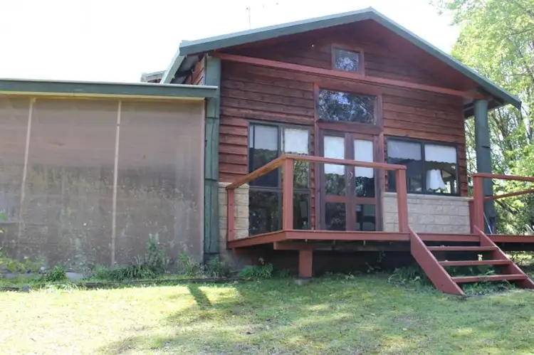 Third view of Homely rural property listing, 50 Cullen Road, Nimbin NSW 2480
