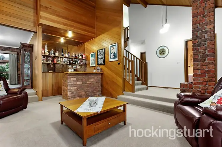 Fourth view of Homely house listing, 9 Lloyd Court, Templestowe VIC 3106