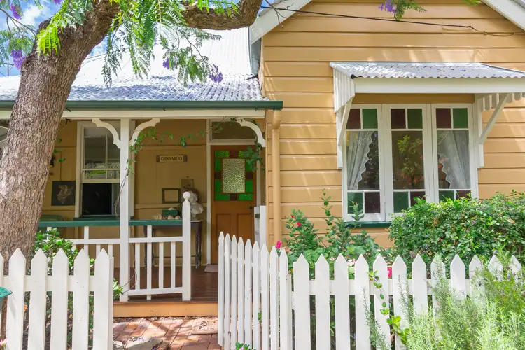 Main view of Homely house listing, 48 Quarry Street, Ipswich QLD 4305