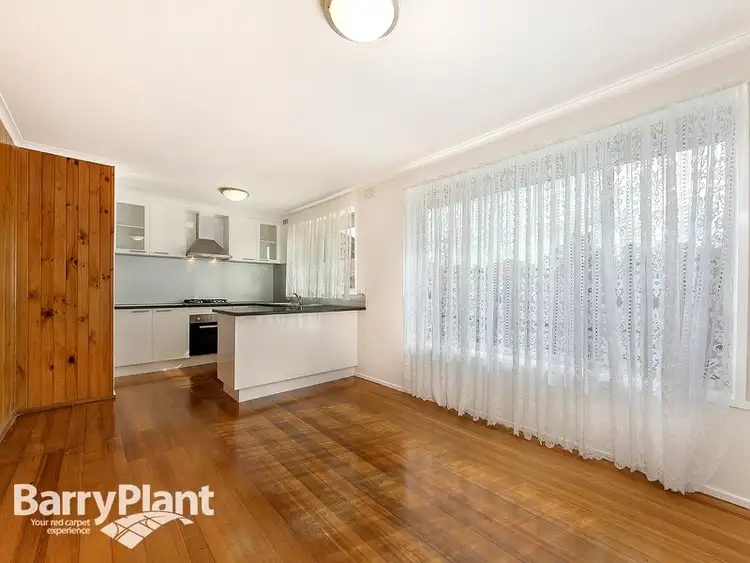 Second view of Homely house listing, 41 Rosslare Parade, St Albans VIC 3021