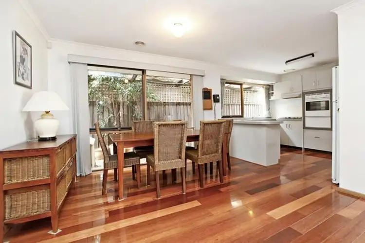 Fourth view of Homely house listing, 9 Hopkins Court, Werribee VIC 3030