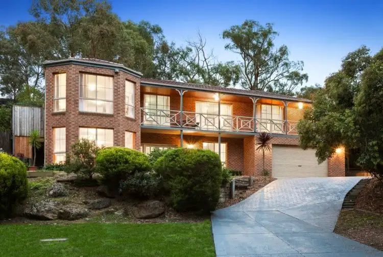 99 Weidlich Road, Eltham North VIC 3095