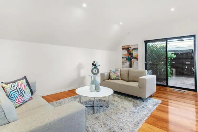 Third view of Homely townhouse listing, 2/5 Central Avenue, Seaholme VIC 3018