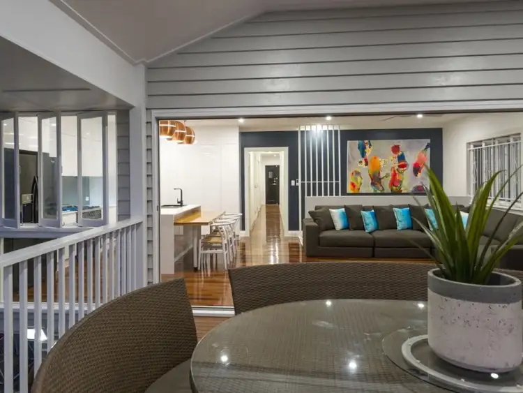 Sixth view of Homely house listing, 25 Glenrosa Road, Red Hill QLD 4059