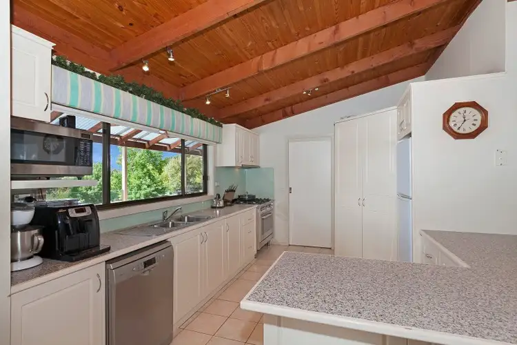 Fourth view of Homely house listing, 8 Melrose Drive, Kilmore VIC 3764