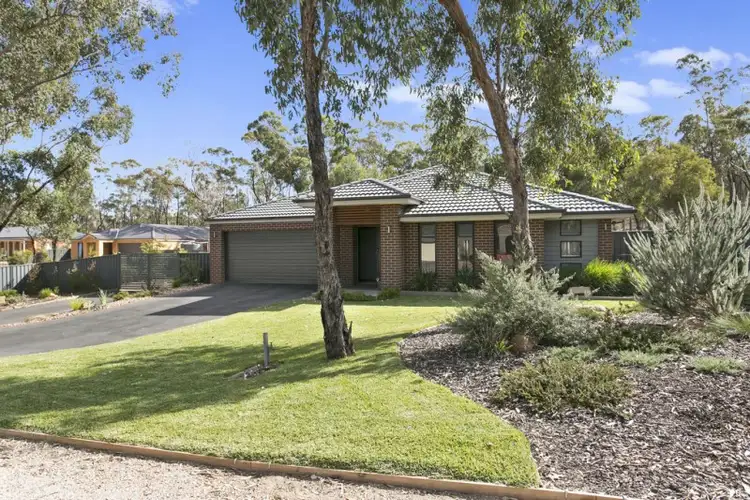 Third view of Homely house listing, 109 Pioneer Drive, Maiden Gully VIC 3551