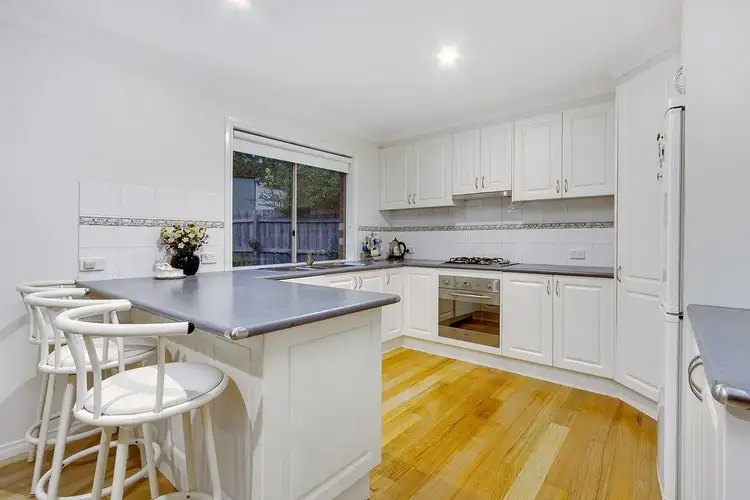 Fifth view of Homely house listing, 1/29 Lincoln Road, Croydon VIC 3136
