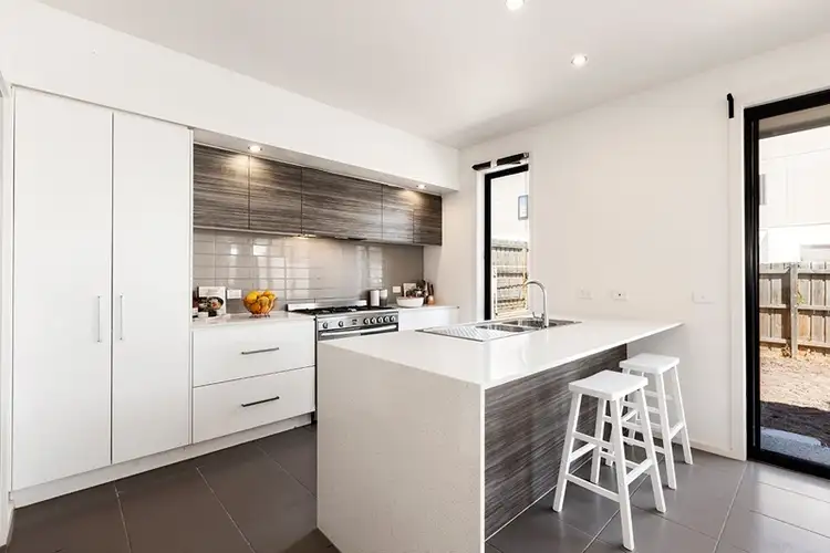 Third view of Homely house listing, 1 Berry Yung Avenue, Burwood VIC 3125