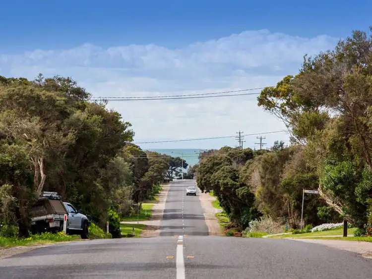 Fifth view of Homely house listing, 2 Whitehead Street, Blairgowrie VIC 3942