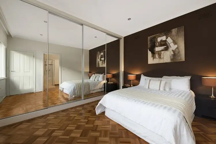 Sixth view of Homely unit listing, 4/486 Glen Eira Road, Caulfield VIC 3162