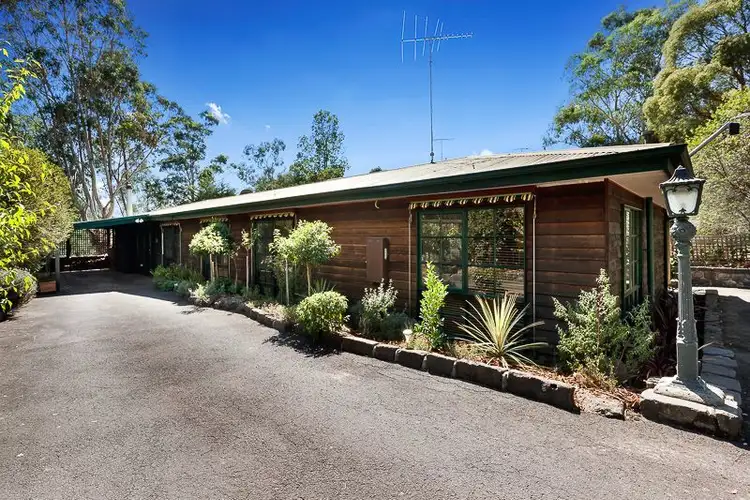 Fifth view of Homely house listing, 29 Warrington Crescent, Wattle Glen VIC 3096