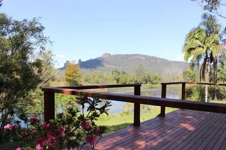 Second view of Homely rural property listing, 50 Cullen Road, Nimbin NSW 2480