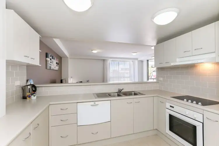 Third view of Homely apartment listing, 30/575 Hunter Street, Newcastle NSW 2300
