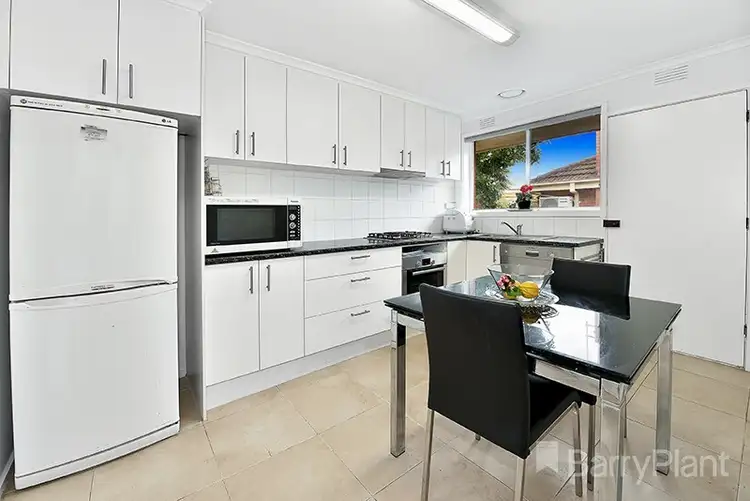 Fourth view of Homely unit listing, 1/24 Pell Street, Bentleigh East VIC 3165