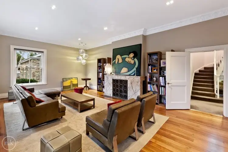 Fourth view of Homely house listing, 75 Cleveland Ave, Lower Plenty VIC 3093
