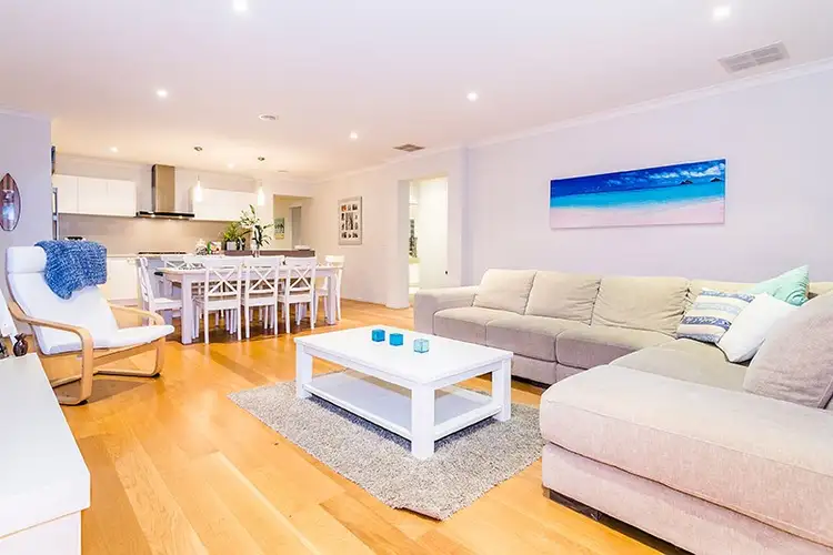 Main view of Homely house listing, 6 Clarence Court, Sandhurst VIC 3977