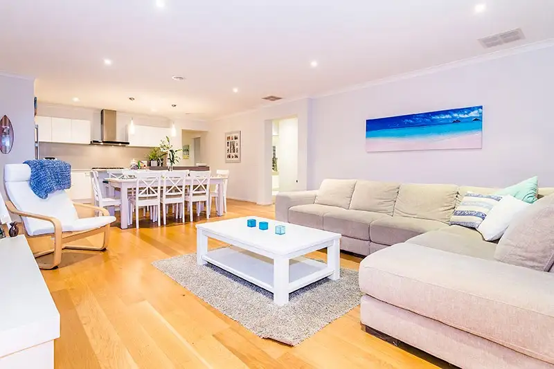 Main view of Homely house listing, 6 Clarence Court, Sandhurst VIC 3977