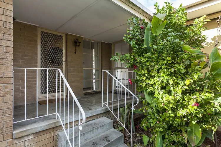 4/53 Dublin Road, Ringwood East VIC 3135