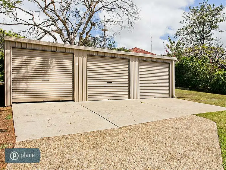 Fifth view of Homely house listing, 34 Rilatt Street, Wavell Heights QLD 4012