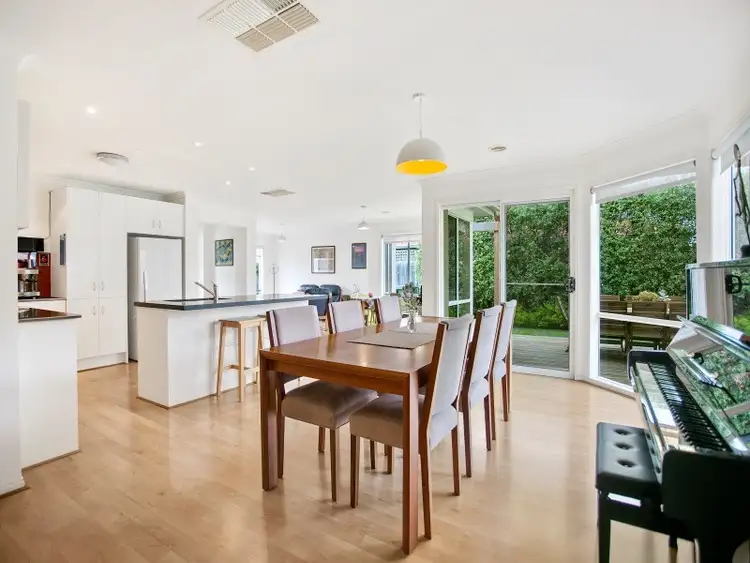 Third view of Homely house listing, 33 Tonkin Street, Safety Beach VIC 3936