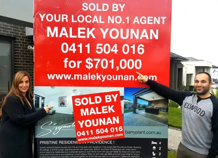 Third view of Homely house listing, 5 San Marco Road, Greenvale VIC 3059