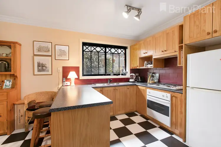 Second view of Homely unit listing, 2/16 Lewis Street, Mount Waverley VIC 3149