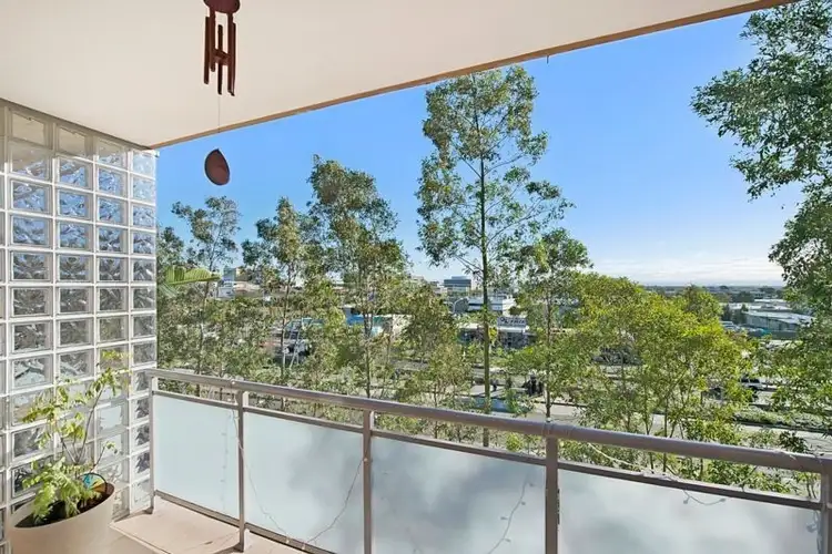 Fifth view of Homely unit listing, 41/8-18 Wallace Street, Blacktown NSW 2148