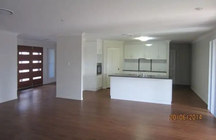 Third view of Homely house listing, 9 Galilee Street, Dalby QLD 4405