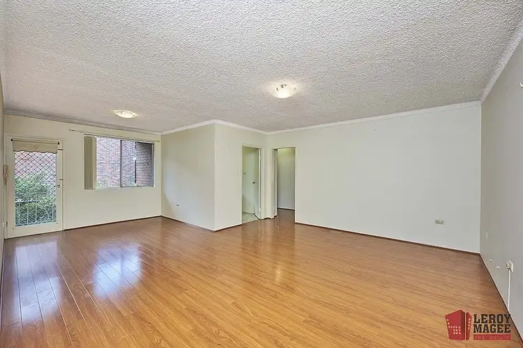 Second view of Homely unit listing, 5/19 Queens Road, Westmead NSW 2145