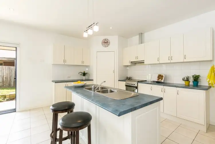 Second view of Homely house listing, 41 Windarra Grove, Jan Juc VIC 3228