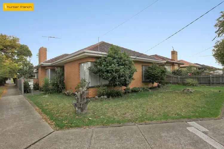 84 Hawkhurst Street, Yarraville VIC 3013