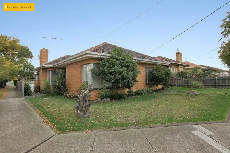 Main view of Homely house listing, 84 Hawkhurst Street, Yarraville VIC 3013