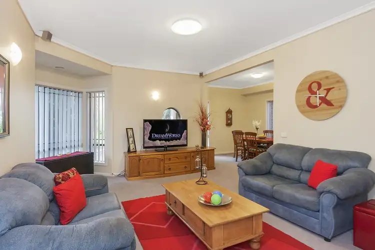 Sixth view of Homely house listing, 11 Corella Drive, Whittlesea VIC 3757