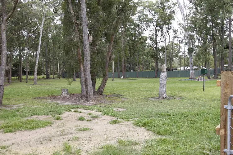 Third view of Homely land listing, 52a Kula Road, Medowie NSW 2318