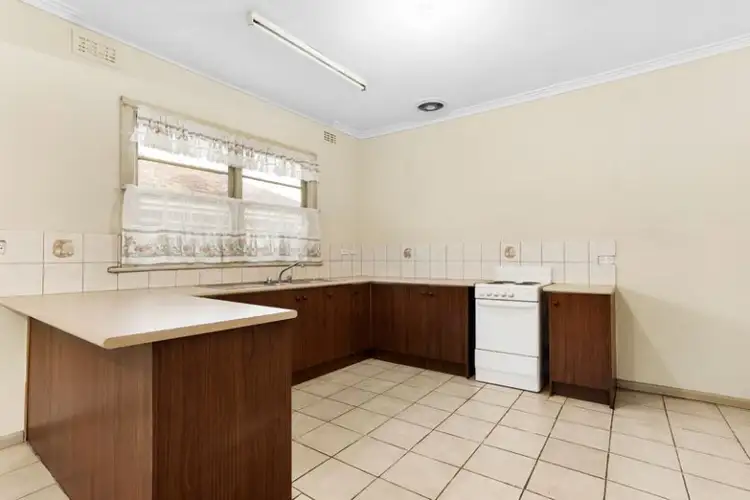 Second view of Homely unit listing, 46A Corrigan Avenue, Brooklyn VIC 3012