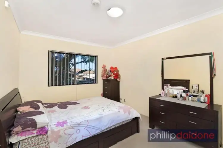 Fourth view of Homely unit listing, 16/14 Tilba Street, Berala NSW 2141