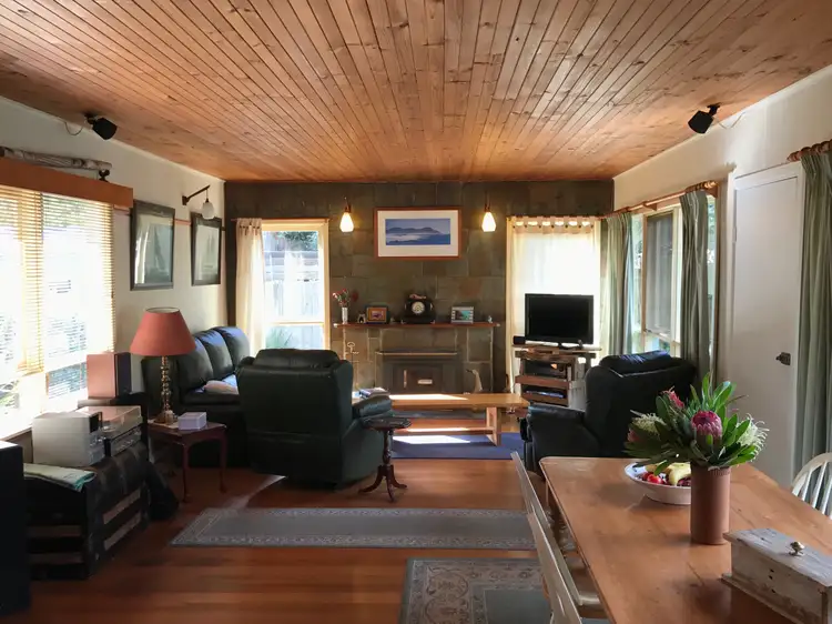 Fourth view of Homely house listing, 25 Pacific Drive, Balnarring VIC 3926
