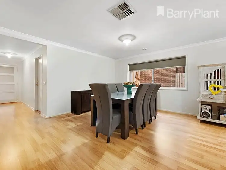 Sixth view of Homely house listing, 23 Chapman Drive, Wyndham Vale VIC 3024
