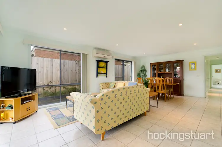 Second view of Homely house listing, 123 Second Avenue, Rosebud VIC 3939