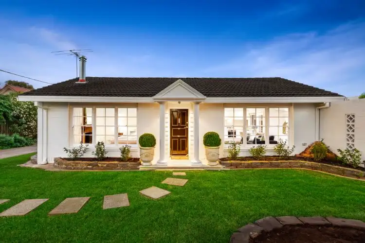 1/2 Evans Road, Kew VIC 3101