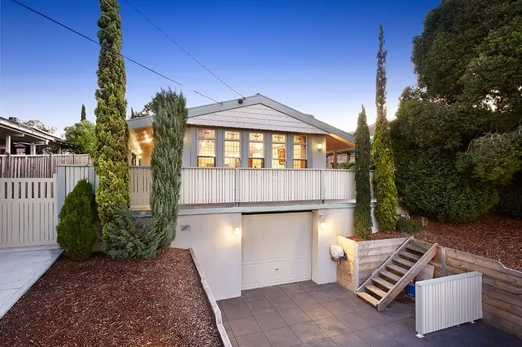 10 Benwerrin Drive