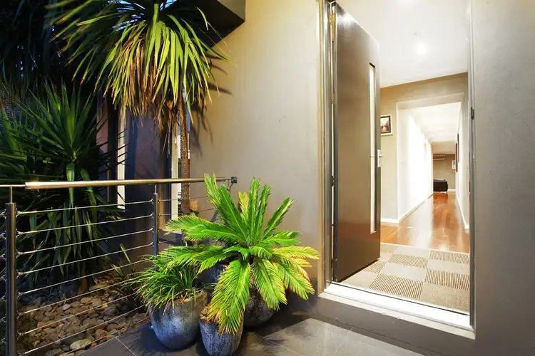 Fifth view of Homely house listing, 59 Haddon Hall Drive (Cambridge Gardens), Attwood VIC 3049