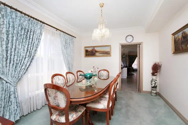 Sixth view of Homely house listing, 20A Motherwell Avenue, Greenvale VIC 3059