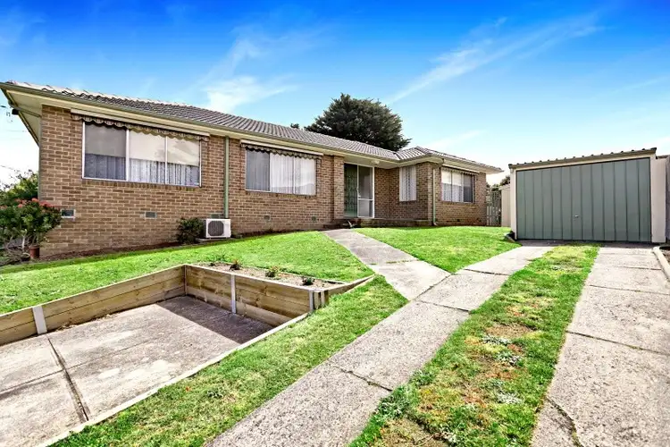 151 Karingal Drive, Frankston VIC 3199